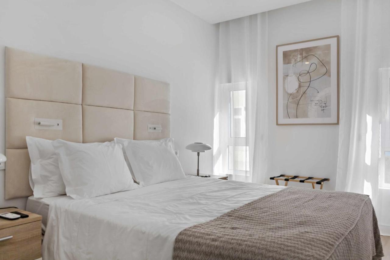 Timeless Sea III Apartment Armacao de Pera Luaran gambar