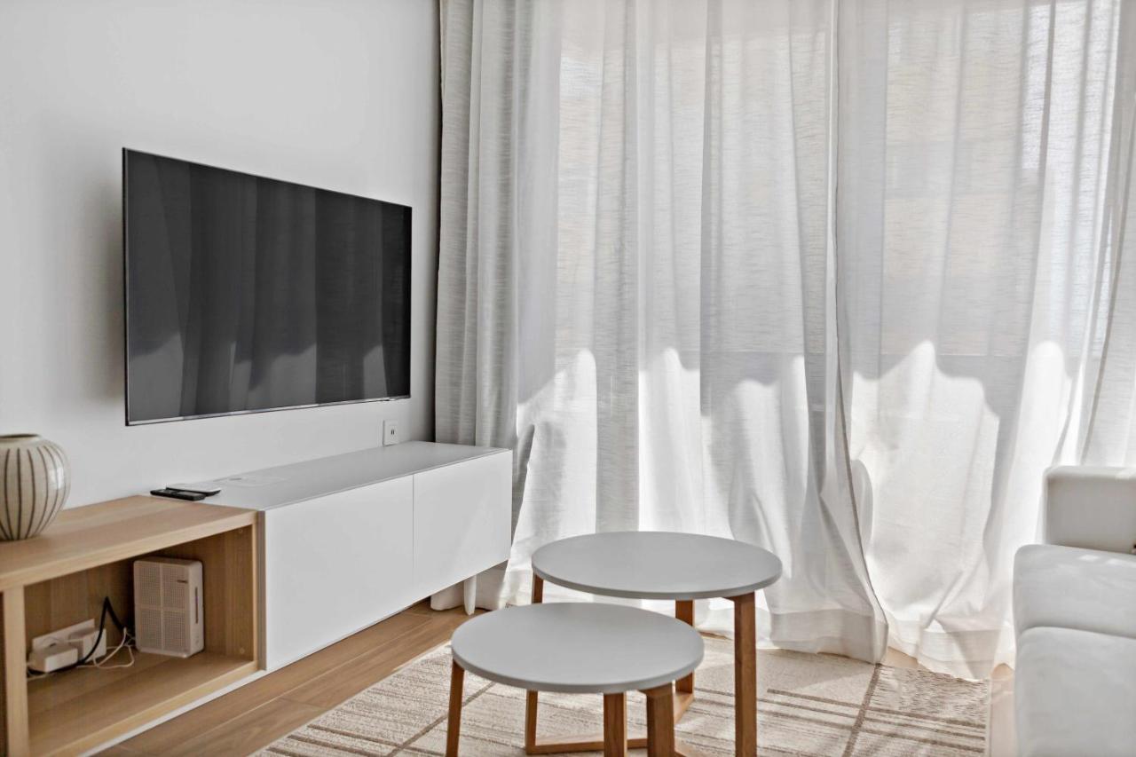 Timeless Sea III Apartment Armacao de Pera Luaran gambar