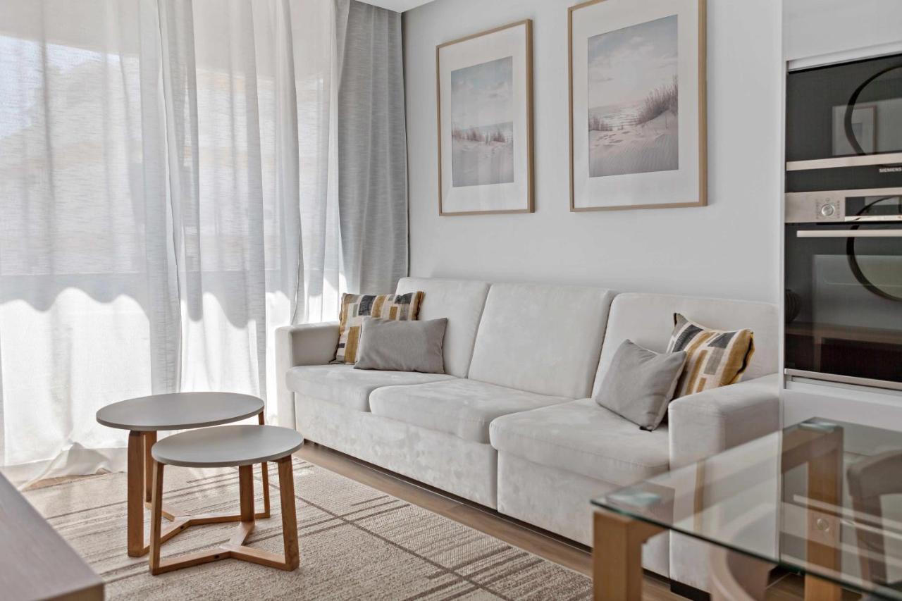 Timeless Sea III Apartment Armacao de Pera Luaran gambar