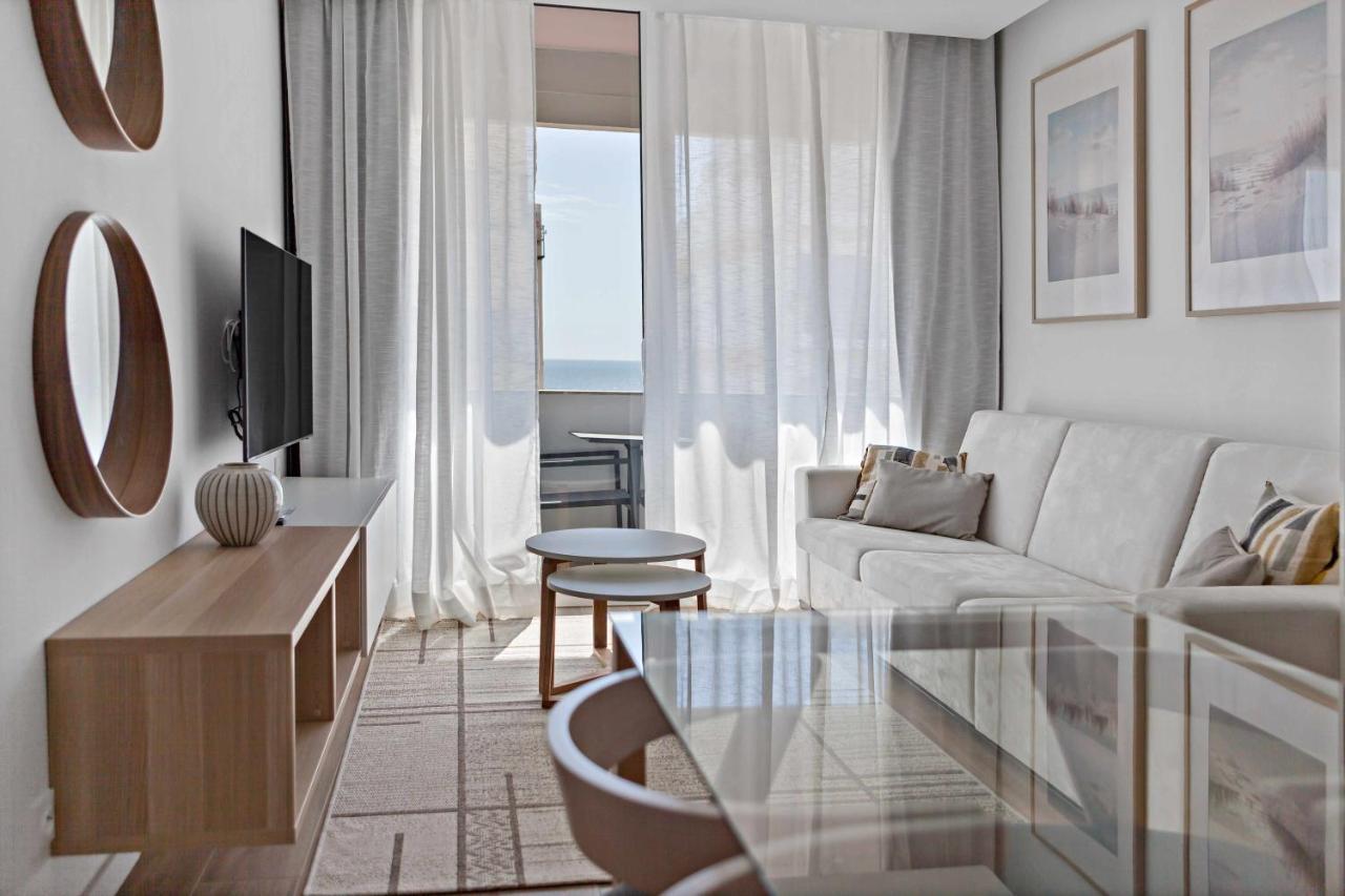 Timeless Sea III Apartment Armacao de Pera Luaran gambar