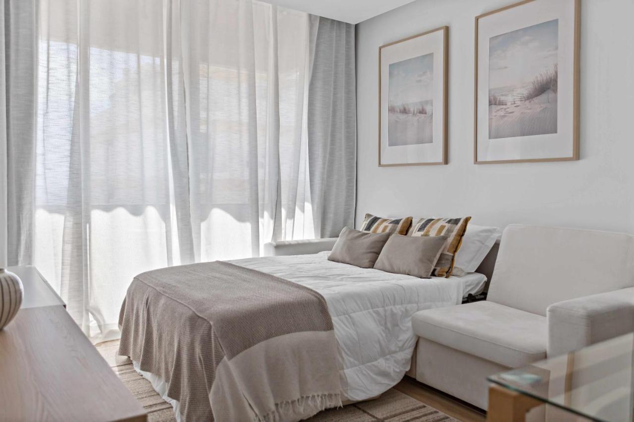 Timeless Sea III Apartment Armacao de Pera Luaran gambar