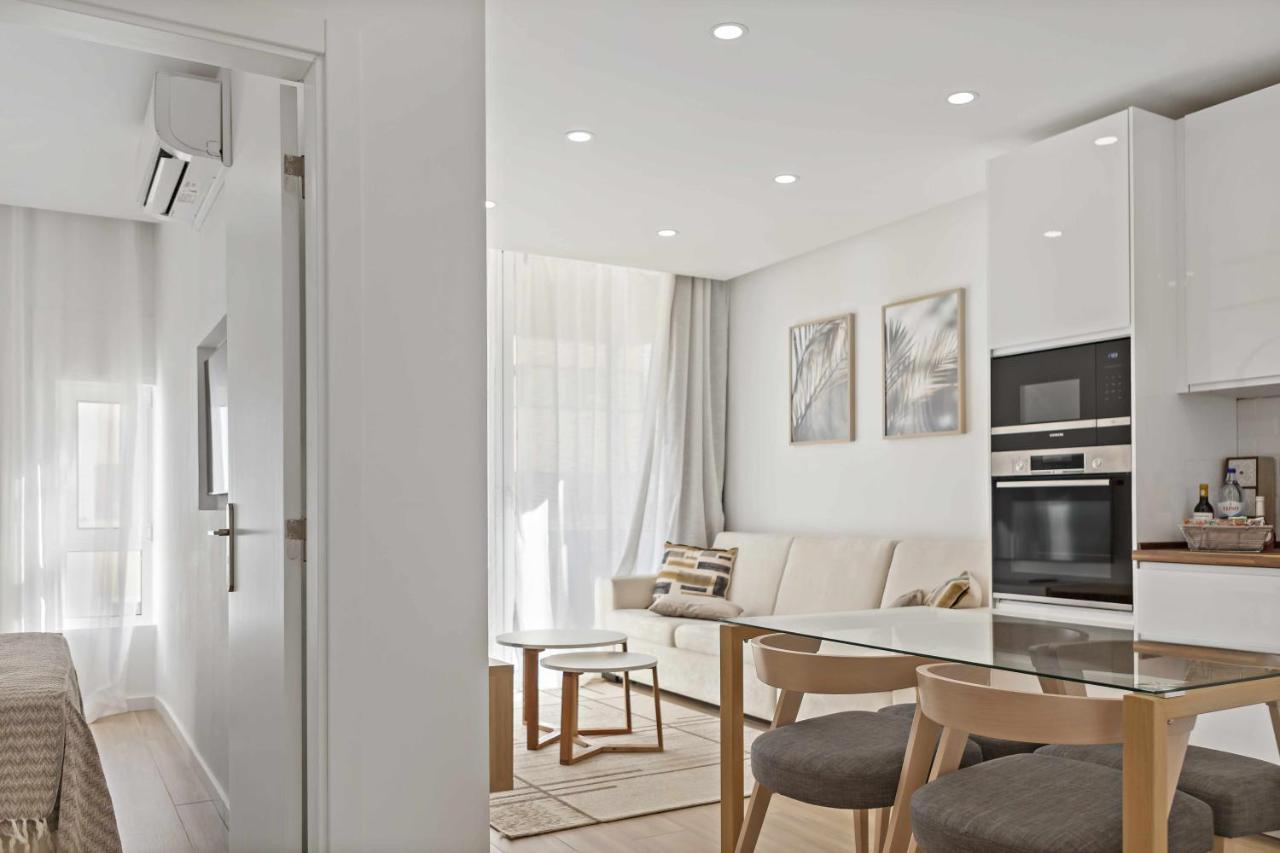 Timeless Sea III Apartment Armacao de Pera Luaran gambar