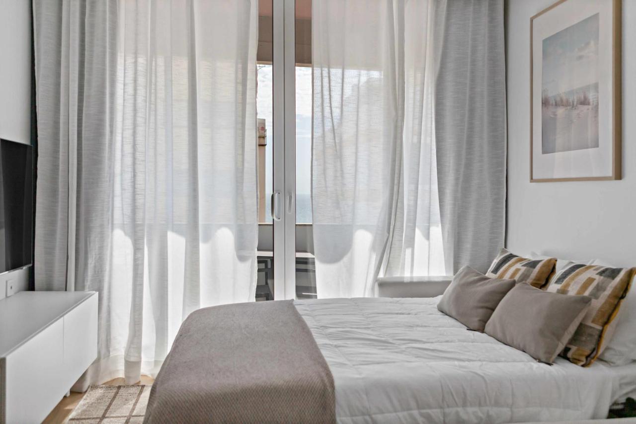 Timeless Sea III Apartment Armacao de Pera Luaran gambar