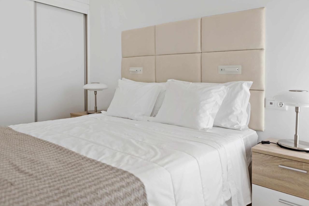 Timeless Sea III Apartment Armacao de Pera Luaran gambar