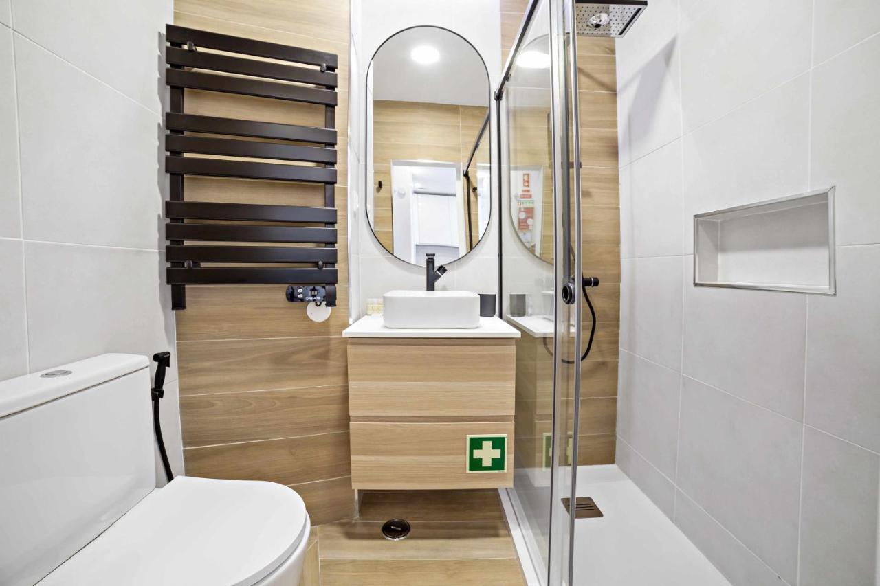 Timeless Sea III Apartment Armacao de Pera Luaran gambar