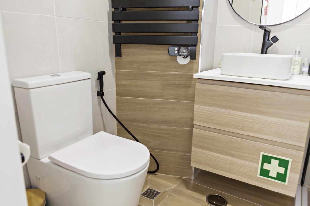 Timeless Sea III Apartment Armacao de Pera Luaran gambar