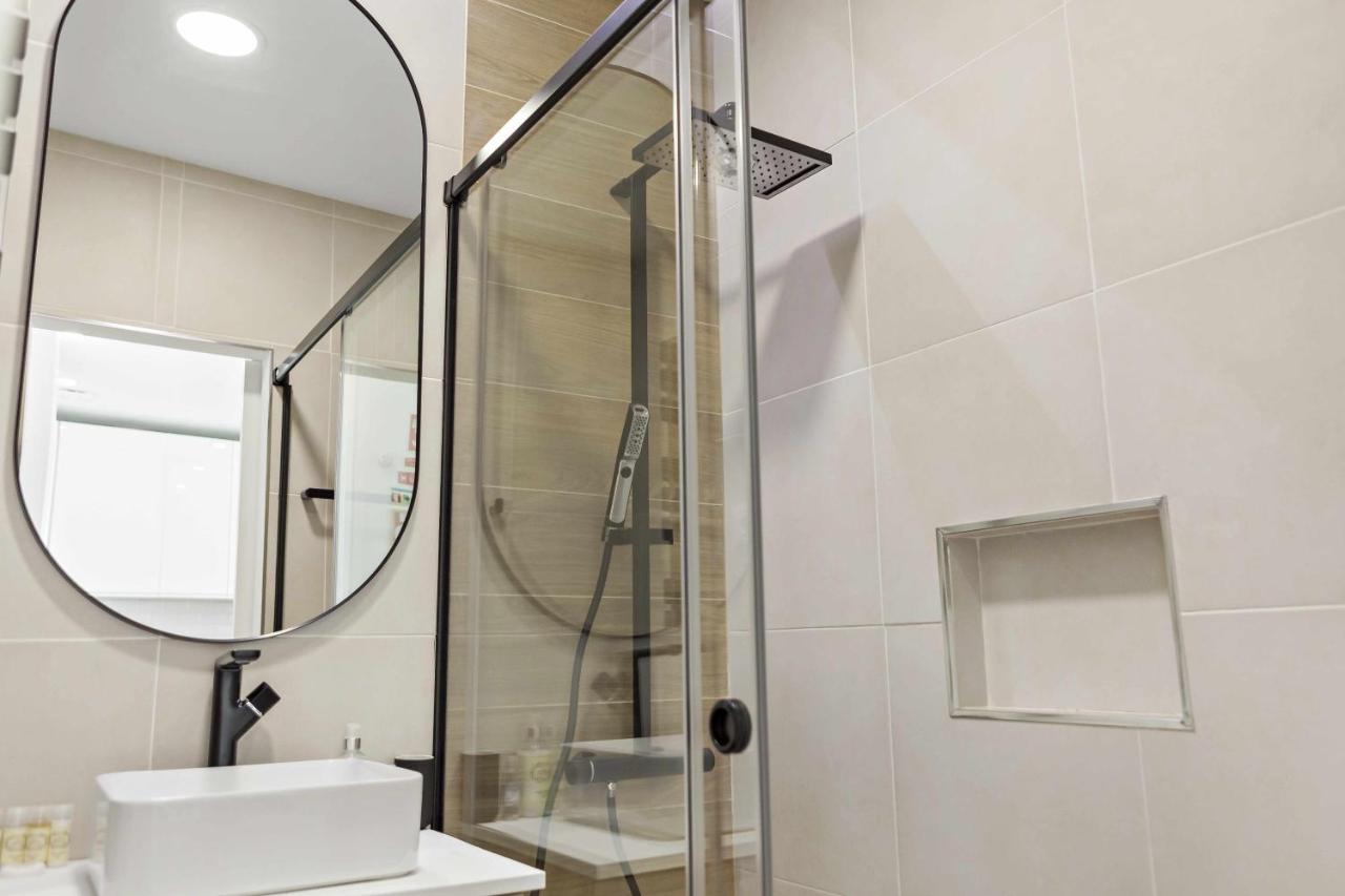 Timeless Sea III Apartment Armacao de Pera Luaran gambar