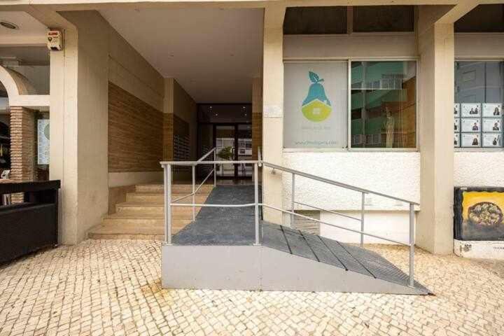 Timeless Sea III Apartment Armacao de Pera Luaran gambar